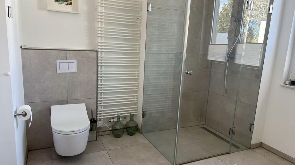 Erdgeschoßwohnung Meerbusch Necklenbroich - 4 Zimmer, 139 m&sup2;, 2.950&euro; | Angebot:26692983