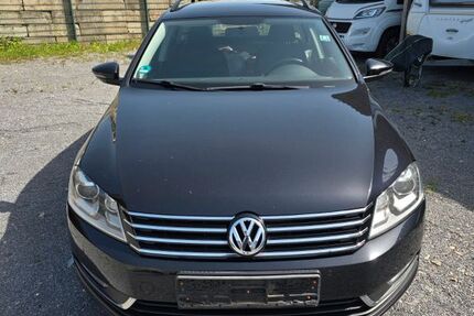 VW Passat 145.000 km 6.300 &euro; Remscheid 42897