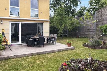 Haus Köln Chorweiler - 5 Zimmer, 132 m&sup2;, 719.000&euro; | Angebot:20796242