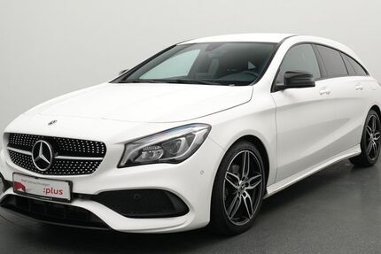 Mercedes-Benz CLA 200 Shooting Brake 44.633 km 22.980 &euro; Leverkusen 51373