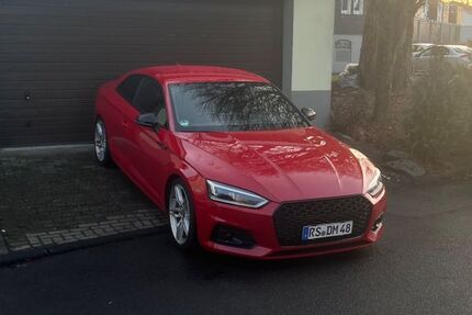 Audi A5 135.000 km 20.990 &euro; Remscheid 42897