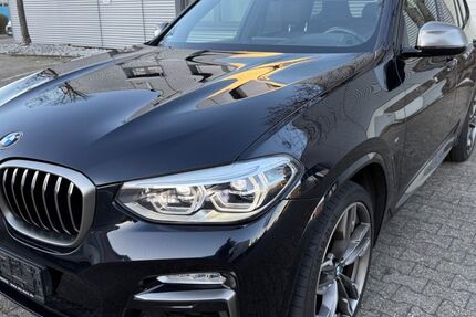 BMW X3 M40 83.805 km 35.990 &euro; Köln 50767