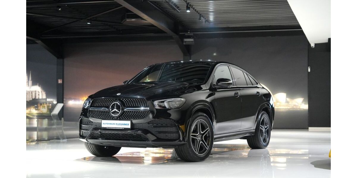Mercedes-Benz GLE 350 47.701 km 63.980 &euro; Dormagen 41541