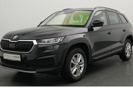 Skoda Kodiaq 50.296 km 30.480 &euro; Leverkusen 51379