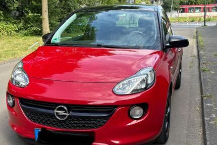 Opel Adam 159.000 km 4.000 &euro; Düsseldorf 40474