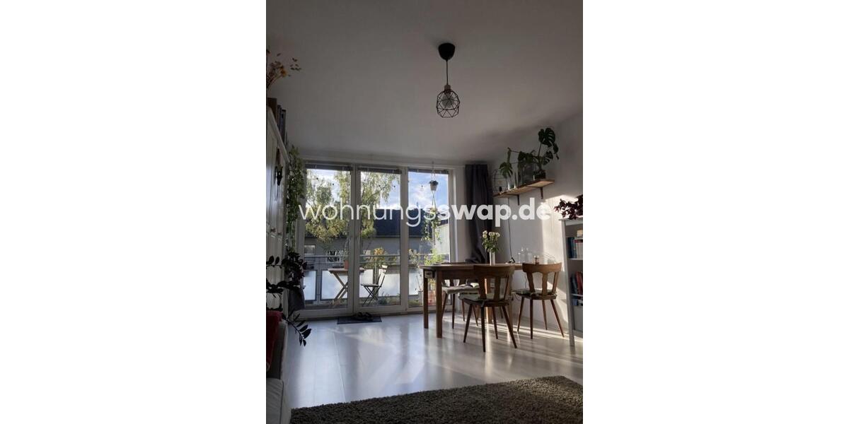 Etagenwohnung Köln Mülheim - 2 Zimmer, 60 m&sup2;, 650&euro; | Angebot:25386640