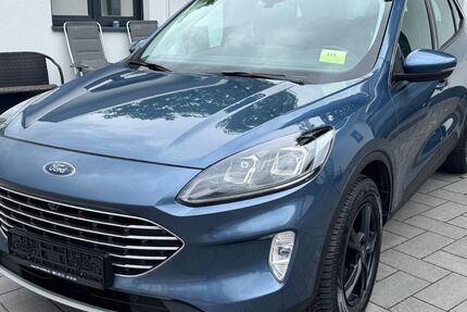 Ford Kuga 169.101 km 14.980 &euro; Hürth bei Köln 50354