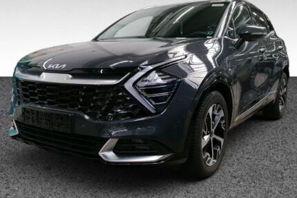 Kia Sportage 24.269 km 29.980 &euro; Korschenbroich 41352