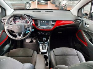 Opel Crossland X GS Line AHK Kam SHZ LHZ Tempo 21.775 km 19.870 &euro; HAAN 42781