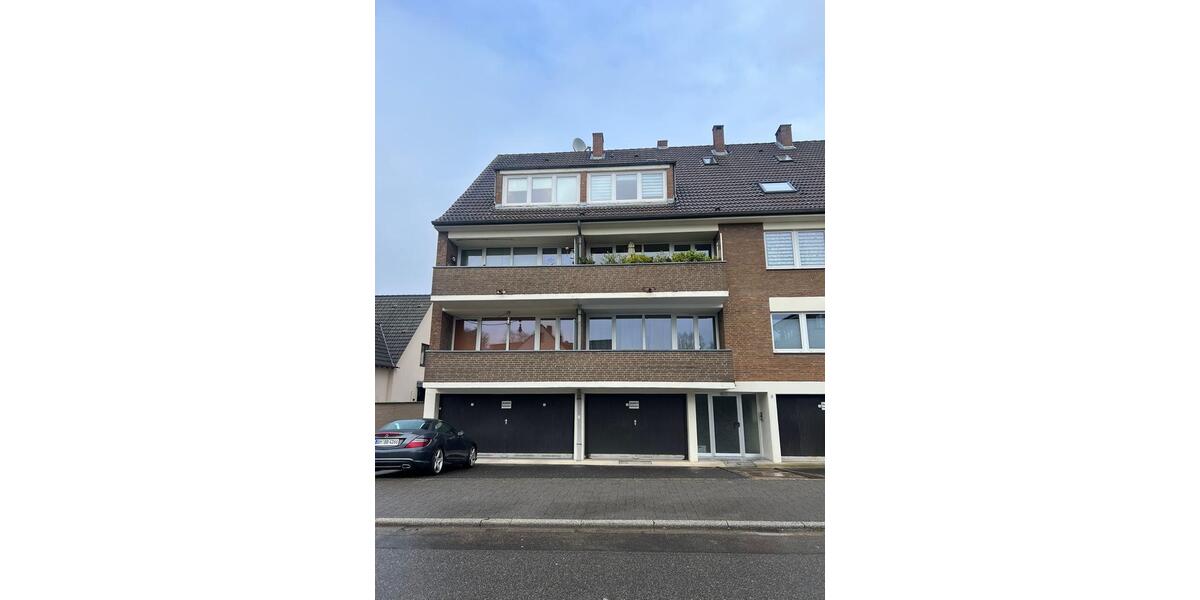 Etagenwohnung Köln Lindenthal - 1 Zimmer, 34 m&sup2;, 128.000&euro; | Angebot:25054897