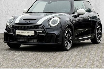 Mini Cooper S 8.143 km 32.490 &euro; Köln-Nord 50739