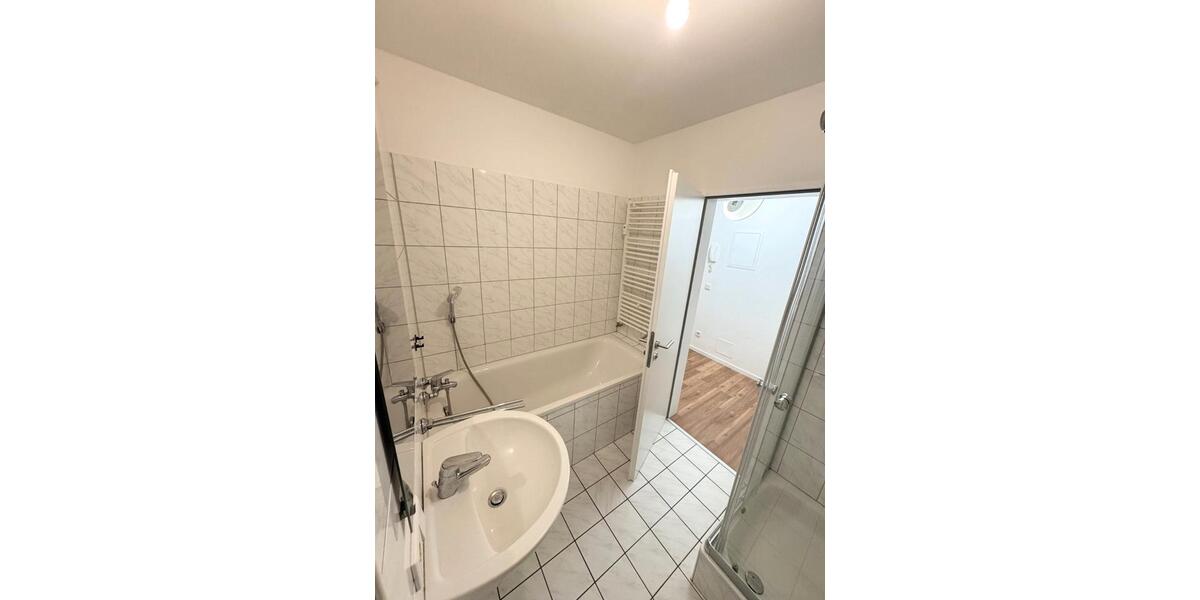 Etagenwohnung Leverkusen Opladen - 2 Zimmer, 52 m&sup2;, 750&euro; | Angebot:26689265