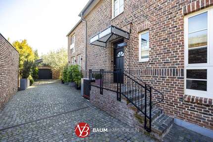 Haus Meerbusch Necklenbroich - 6 Zimmer, 254 m&sup2;, 1.890.000&euro; | Angebot:27102942
