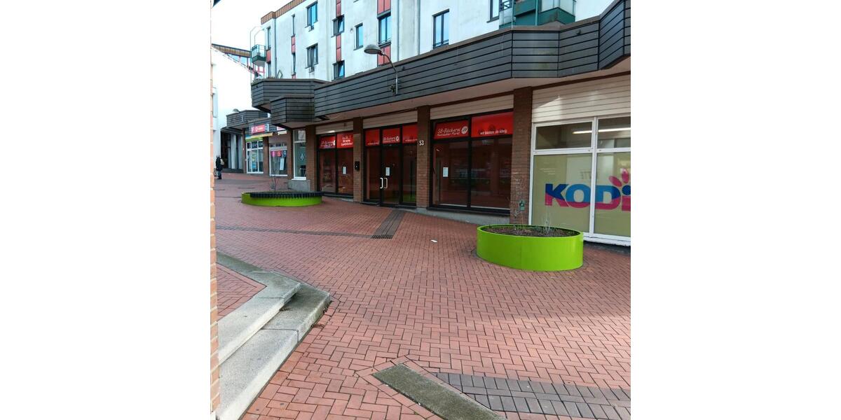 Gewerbeobjekt Erkrath - 1.750&euro; | Angebot:24482084