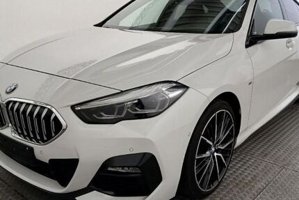 BMW 218 Gran Coupé 63.600 km 25.790 &euro; Meerbusch 40668