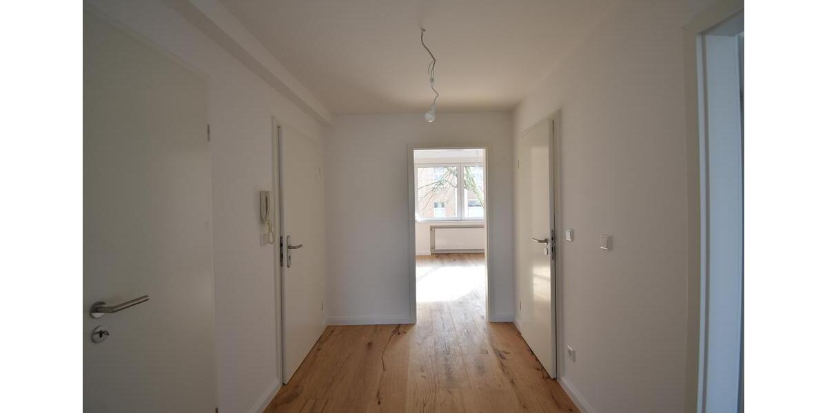Etagenwohnung Düsseldorf Niederkassel - 2 Zimmer, 50 m&sup2;, 1.105&euro; | Angebot:26648391