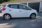 Kia Venga Vision 1,4 Klima SHZ Alu17+ Allwetter 2.Hd 96.000 km 4.950 &euro; Neuss 41462