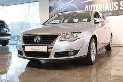 VW Passat Variant 166.894 km 6.200 &euro; Ratingen 40880