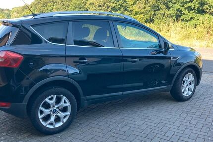 Ford Kuga 139.466 km 6.750 &euro; Odenthal 51519
