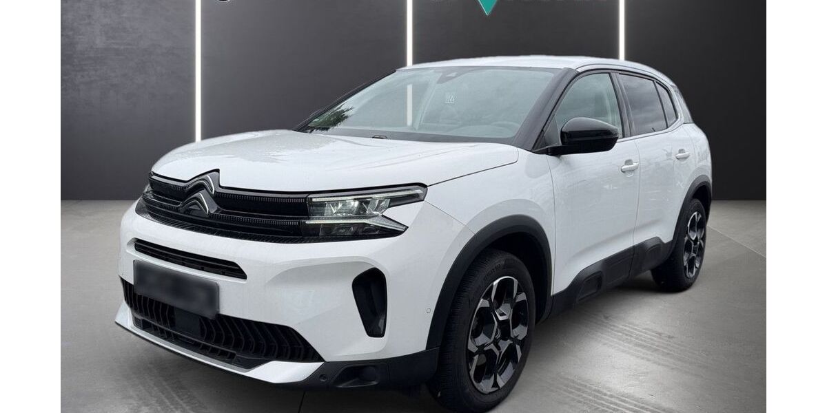 Citroen C5 Aircross 32.557 km 25.480 &euro; Köln 50829