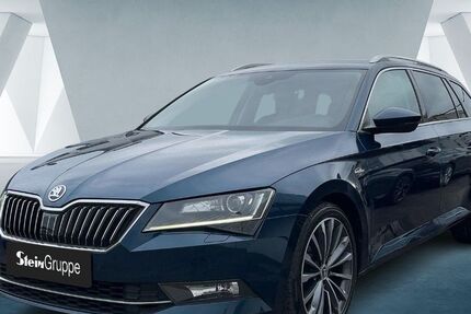 Skoda Superb 68.750 km 19.970 &euro; Bergisch Gladbach 51465