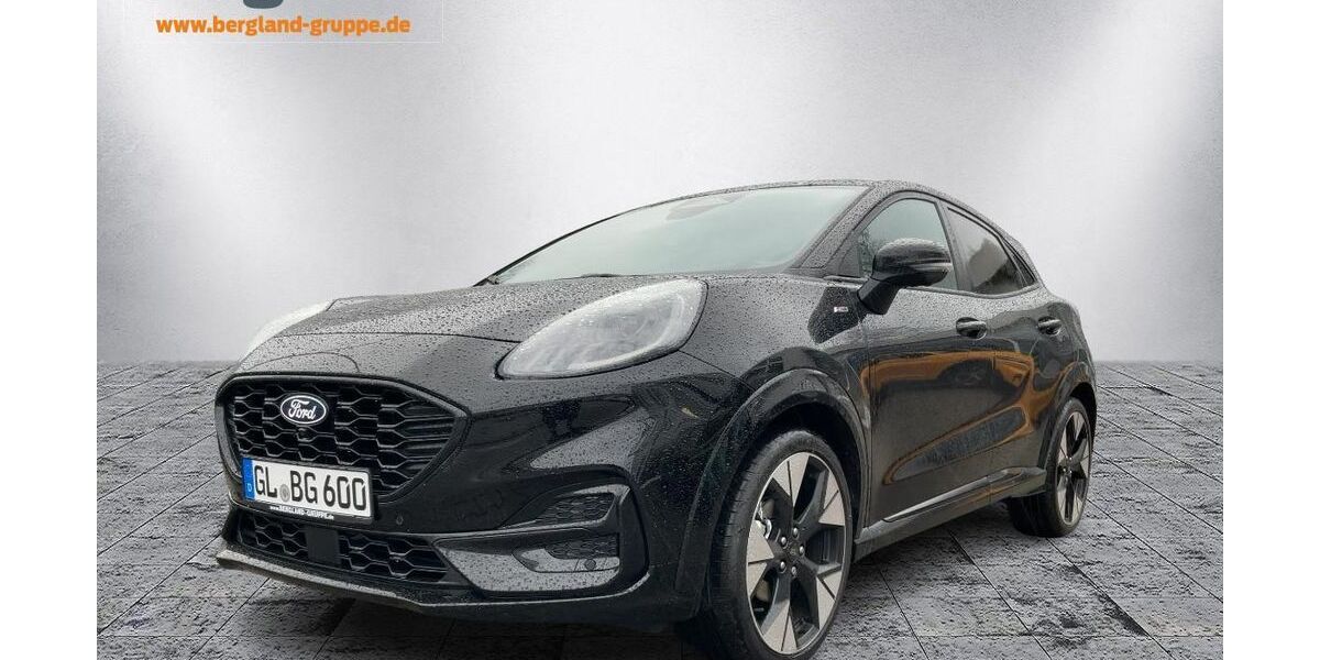 Ford Puma 18.000 km 30.690 &euro; Bergisch Gladbach 51465