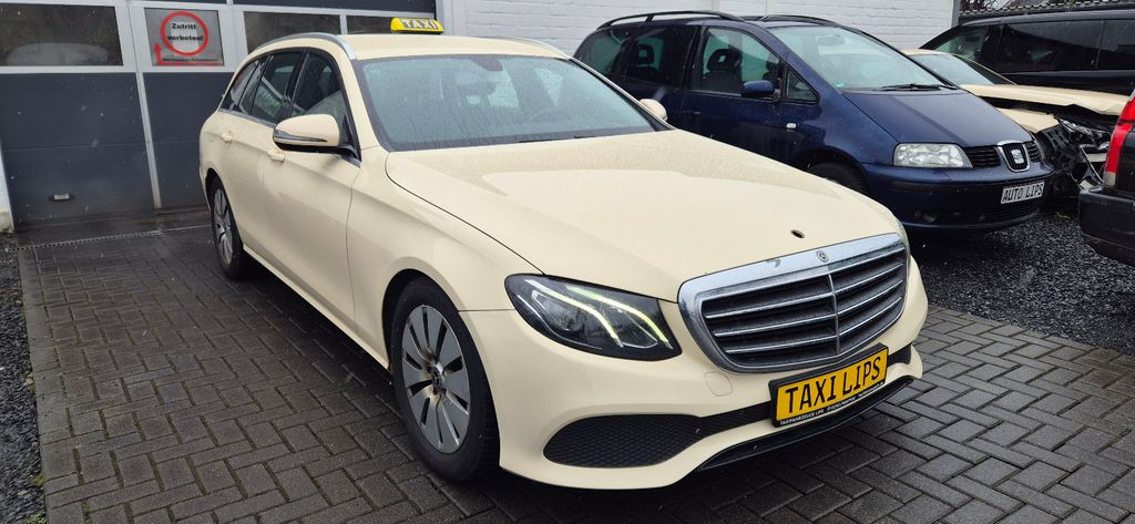 Mercedes-Benz E 200 458.727 km 8.450 &euro; Korschenbroich 41352