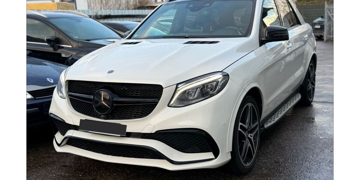 Mercedes-Benz GLE 350 179.000 km 30.900 &euro; Pulheim 50259