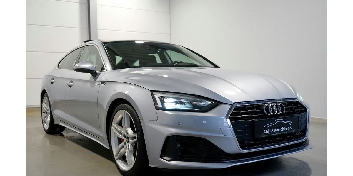 Audi A5 71.501 km 31.490 &euro; Hürth bei Köln 50354