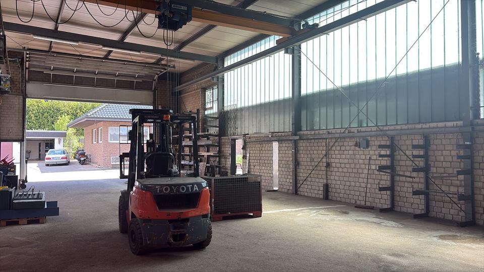 Gewerbeobjekt Kerpen Balkhausen - 4.850&euro; | Angebot:25812222