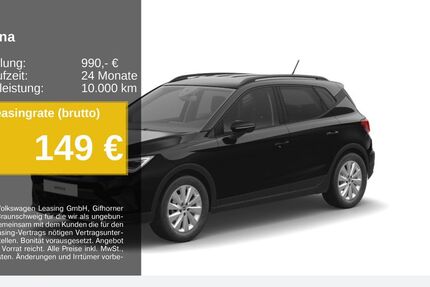 Seat Arona 20.035 km 21.920 &euro; Remscheid 42897