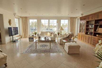 Wohnung Ratingen Hösel - 5 Zimmer, 156 m&sup2;, 1.100.000&euro; | Angebot:25341442