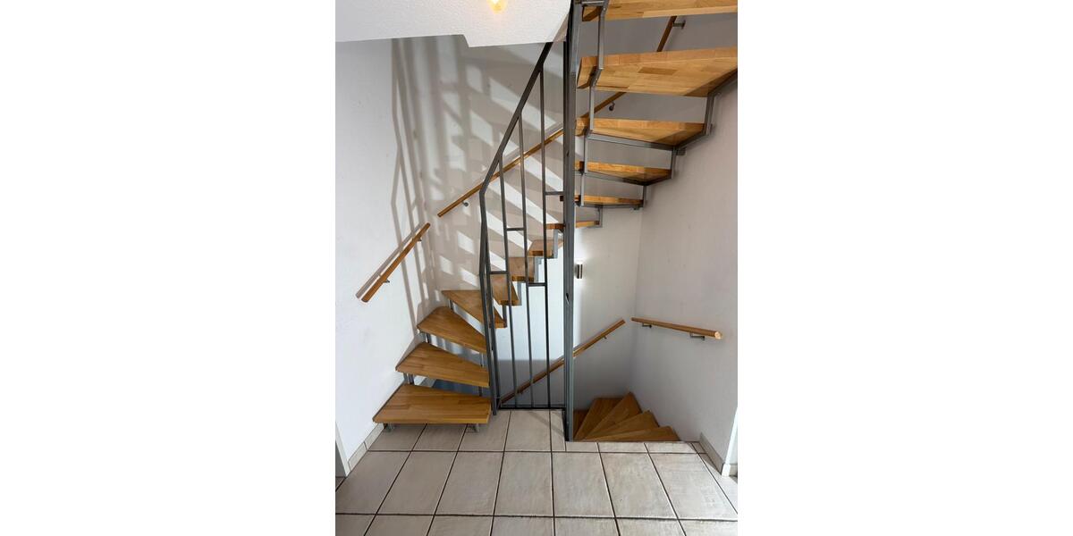 Reihenhaus Langenfeld (Rheinland) - 4 Zimmer, 129 m&sup2;, 639.000&euro; | Angebot:25791571