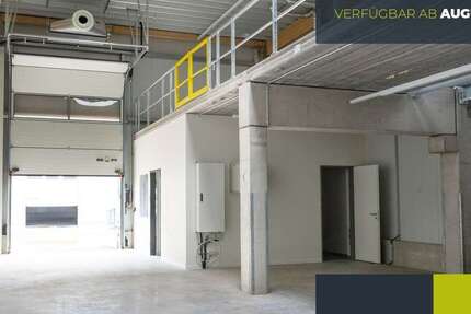 Gewerbeobjekt Bedburg - 1.550&euro; | Angebot:27047756