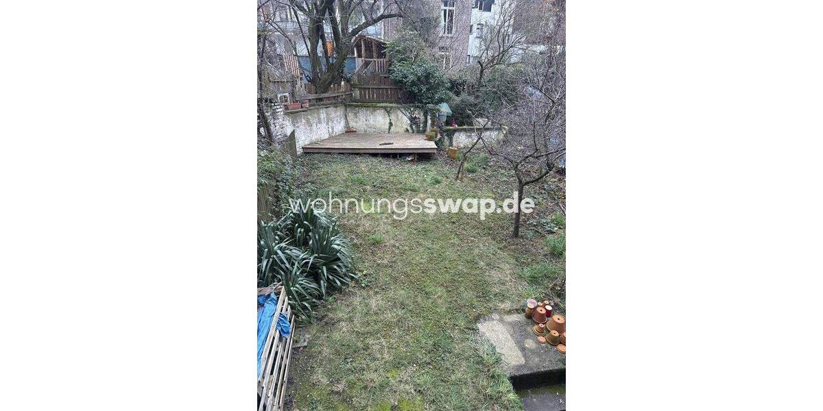 Etagenwohnung Köln Ehrenfeld - 2 Zimmer, 45 m&sup2;, 570&euro; | Angebot:25933302