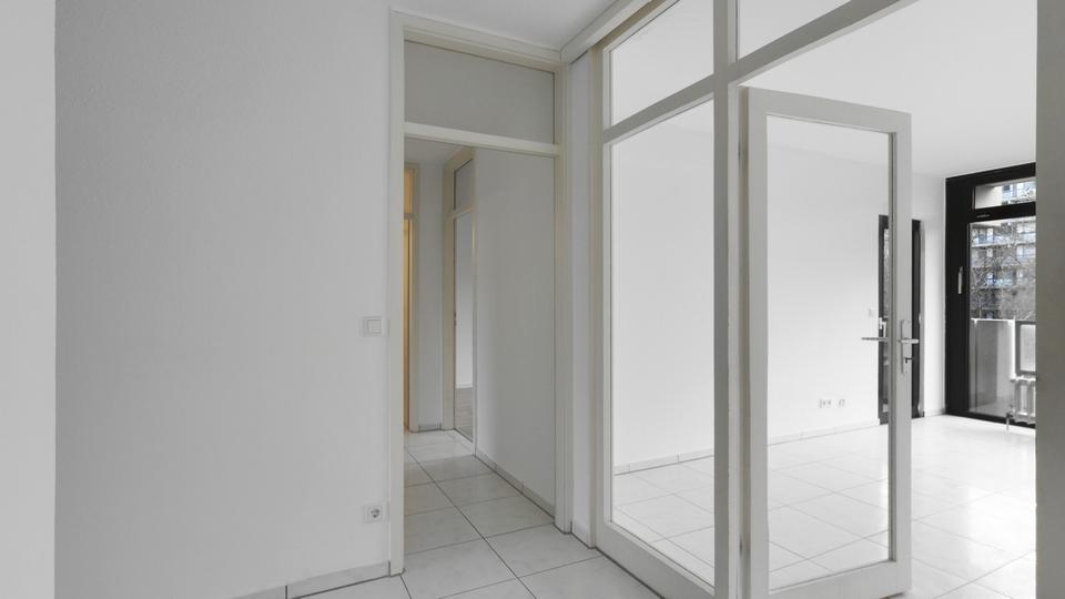 Etagenwohnung Köln Lindenthal - 3 Zimmer, 95 m&sup2;, 1.235&euro; | Angebot:24687372