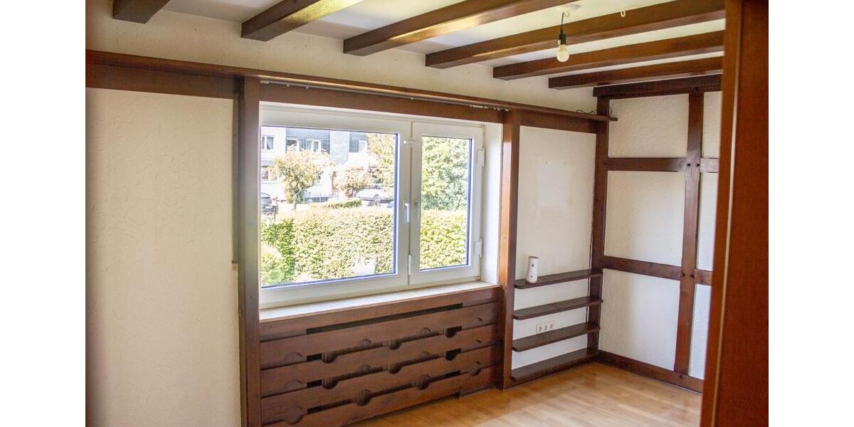 Erdgeschoßwohnung Burscheid - 3 Zimmer, 85 m&sup2;, 339.000&euro; | Angebot:26728345