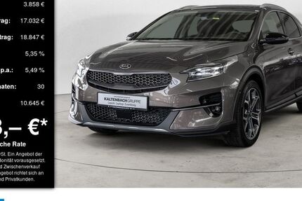 Kia XCeed 23.131 km 20.290 &euro; Remscheid 42897