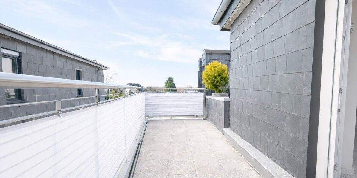 Etagenwohnung Hilden Kalstert - 3 Zimmer, 94 m&sup2;, 369.000&euro; | Angebot:25820512