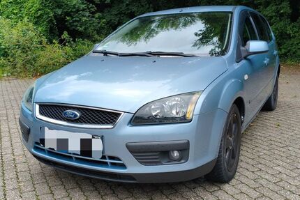 Ford Focus 178.000 km 900 &euro; Bergheim 50129