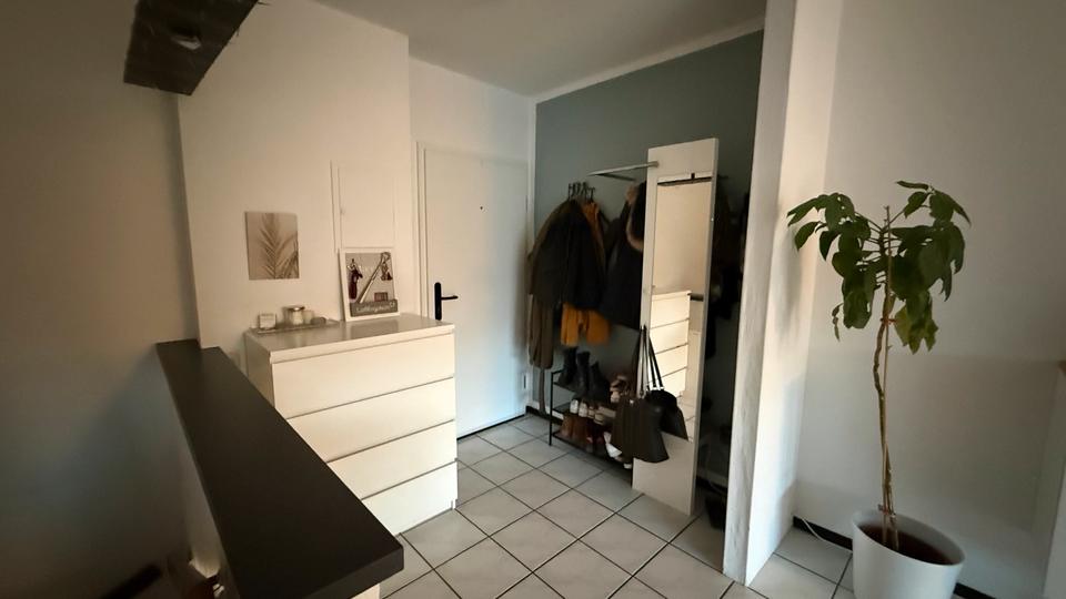 Erdgeschoßwohnung Bergheim Ahe - 2 Zimmer, 71 m&sup2;, 1.190&euro; | Angebot:26013852