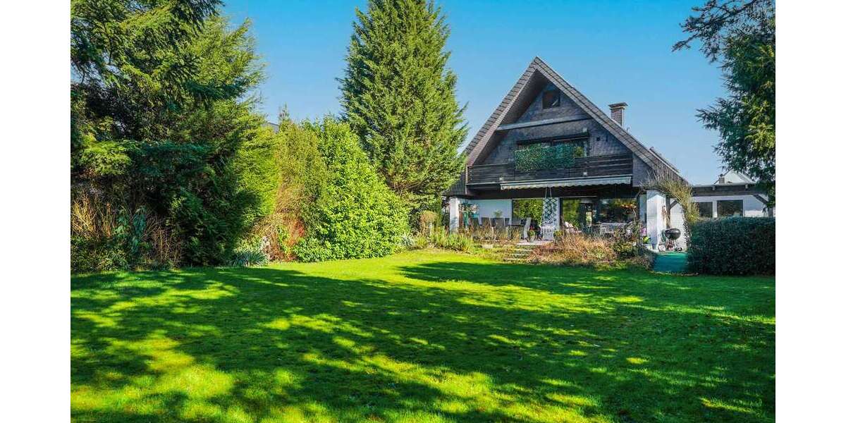 Einfamilienhaus Düsseldorf Stadtbezirk 5 - 5 Zimmer, 186 m&sup2;, 1.355.000&euro; | Angebot:25884204