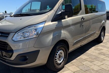 Ford Transit 143.000 km 11.950 &euro; Neuss 41462