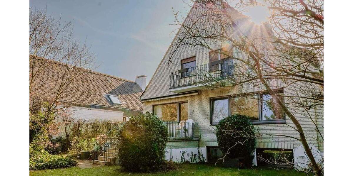 Grundstück Düsseldorf Wittlaer - 1.390.000&euro; | Angebot:25680498