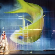 Romeo und Julia 12.06.2026 Schauspielhaus – Kleines Haus