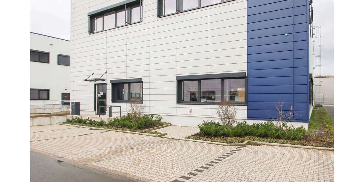 Gewerbeobjekt Hilden - 2.384&euro; | Angebot:19794595