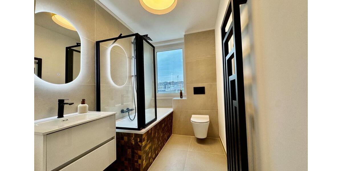 Etagenwohnung Düsseldorf Pempelfort - 2 Zimmer, 60 m&sup2;, 330.000&euro; | Angebot:25858348