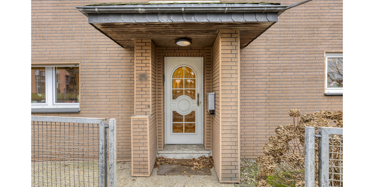 Großzügiges Ein- oder Zweifamilienhaus mit Charme, Gartenparadies & vielen Möglichkeiten - Einfamilienhaus Leichlingen | Angebot:25269338