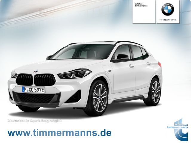 BMW X2 20.465 km 33.450 &euro; Kaarst 41564