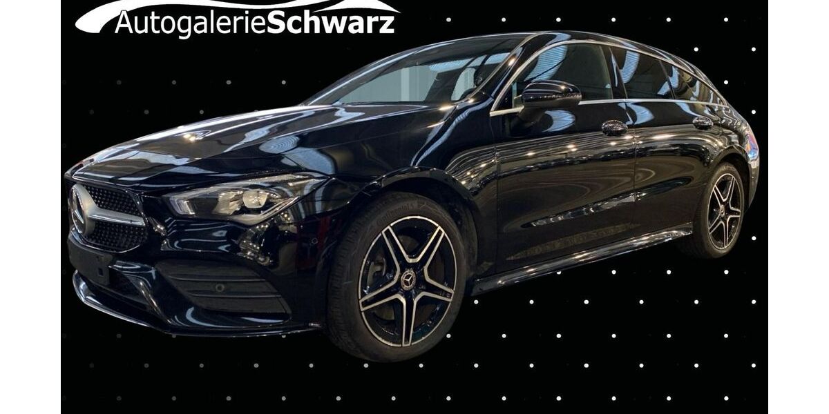 Mercedes-Benz CLA 250 Shooting Brake 89.540 km 26.490 &euro; Remscheid 42897